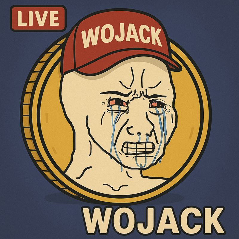 WOJACK Live Stream