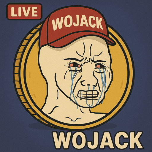 WOJACK Logo